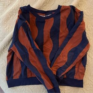 Dusen Dusen Sweatshirt